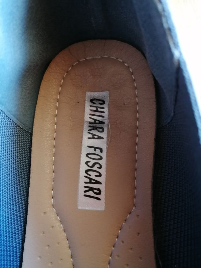 Mocassini donna - Mocasines de mujer