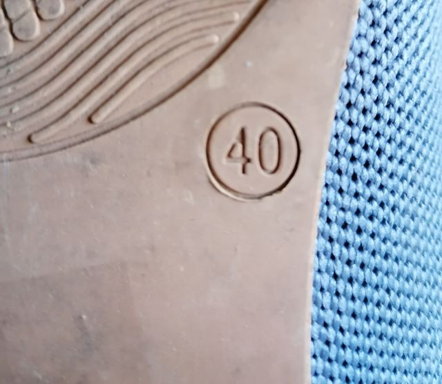 Mocassini donna - Mocasines de mujer