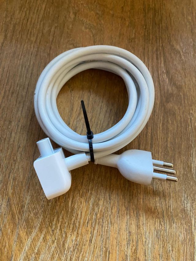 cable prolongadro para Apple