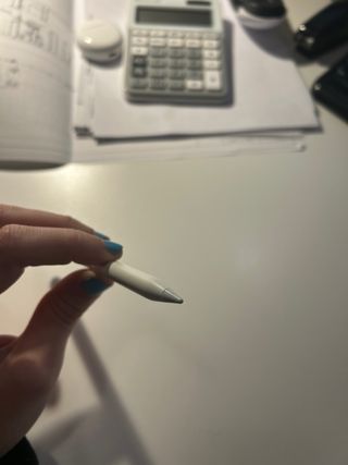 Apple Pencil 2 generacion