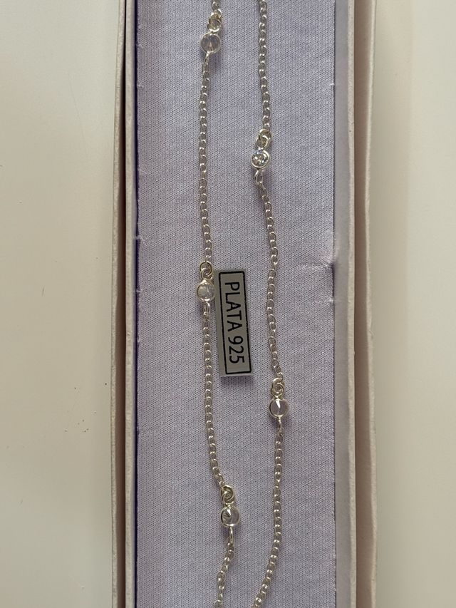 Bracciale in argento