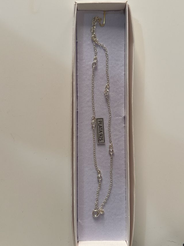 Bracciale in argento