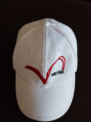 Cappello Sweet Years vintage 