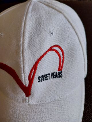 Cappello Sweet Years vintage 