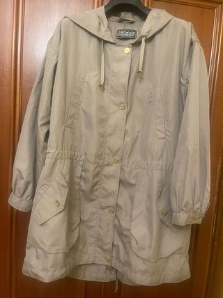 Parka RAMON HERNANDEZ