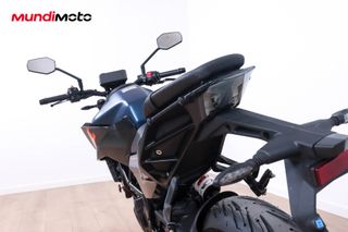 RENTING KTM 125 DUKE