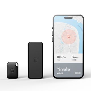 ALARMA LOCALIZADOR GPS MONI MOTO
