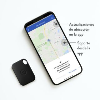 ALARMA LOCALIZADOR GPS MONI MOTO