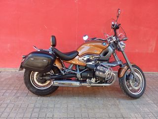 BMW R850C Avantgarde