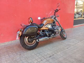 BMW R850C Avantgarde