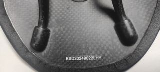 Sillín Elite One carbono nuevo