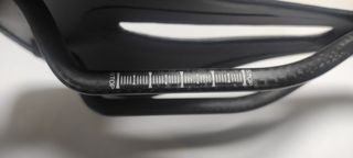 Sillín Elite One carbono nuevo