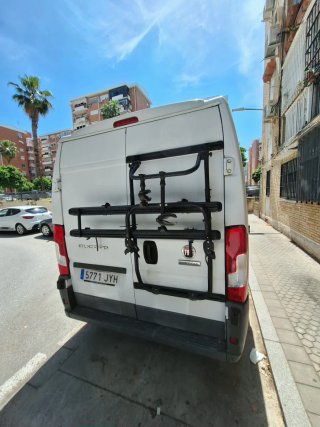FIAT Ducato 2017