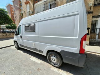 FIAT Ducato 2017