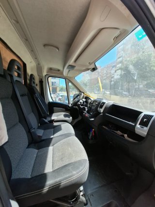 FIAT Ducato 2017