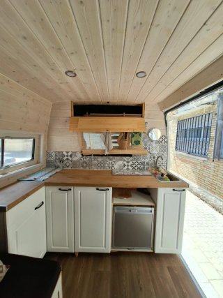 FIAT Ducato 2017