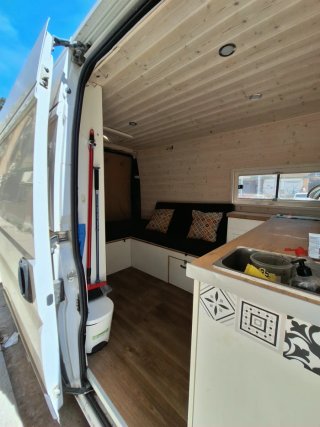 FIAT Ducato 2017