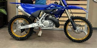 Ruedas completas excel  HAAN WHEELS Yamaha 