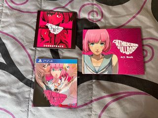 Catherine Fullbody Premium Edition