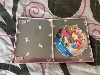 Catherine Fullbody Premium Edition