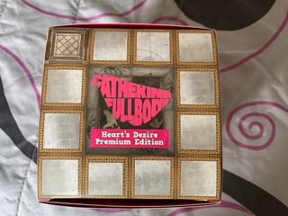 Catherine Fullbody Premium Edition