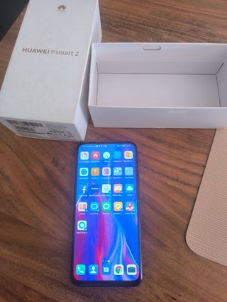 Huawei P Smart Z