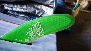 tabla padel,funda y remo