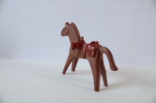 Cavallo vintage Playmobil