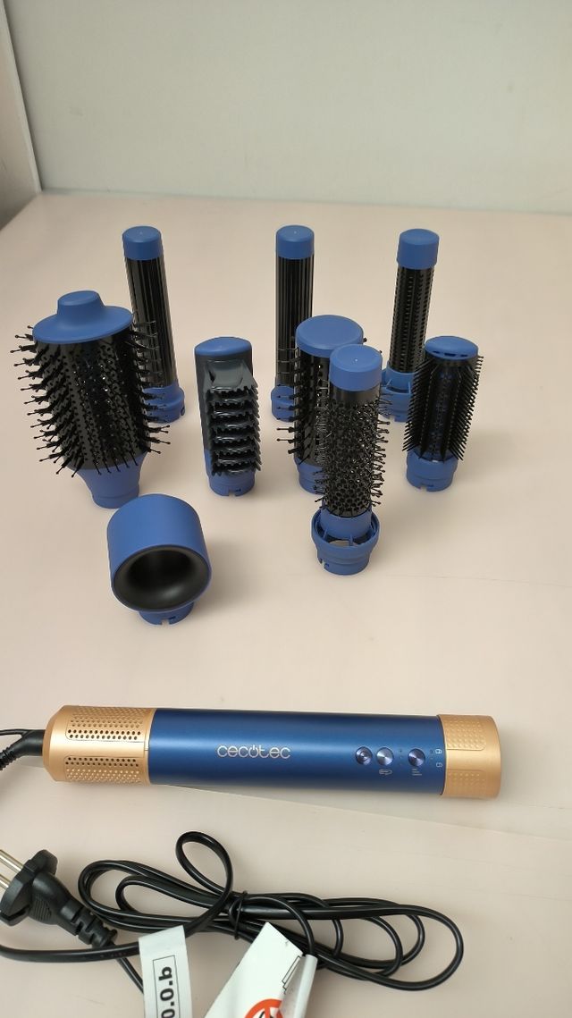 Asciugatrice Cecotec P11Y2222