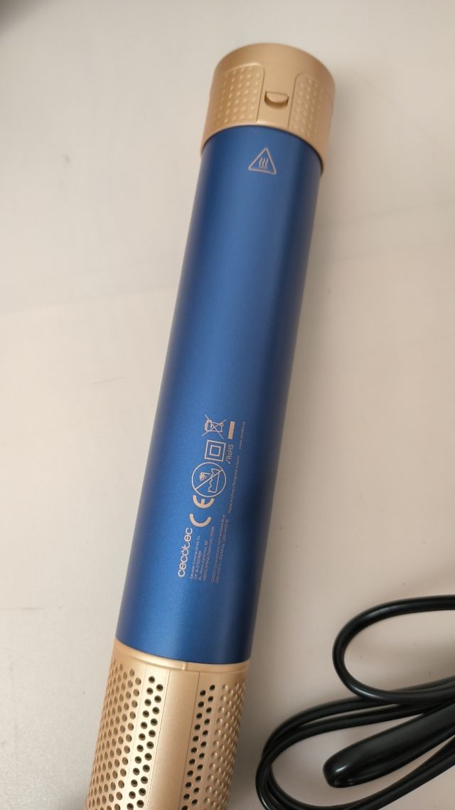 Asciugatrice Cecotec P11Y2222