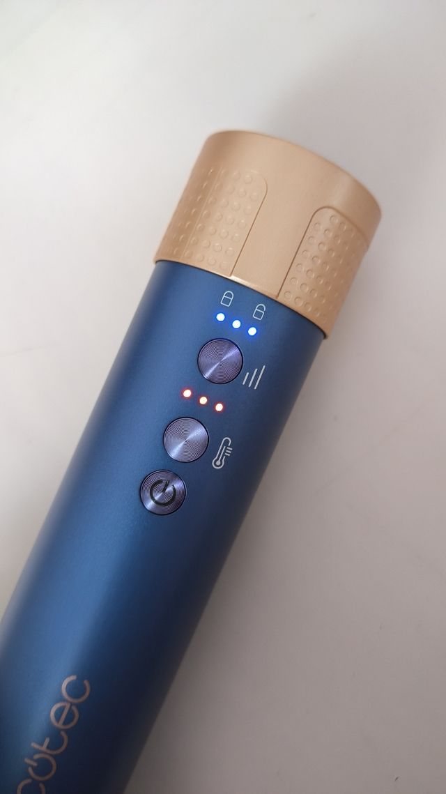 Asciugatrice Cecotec P11Y2222