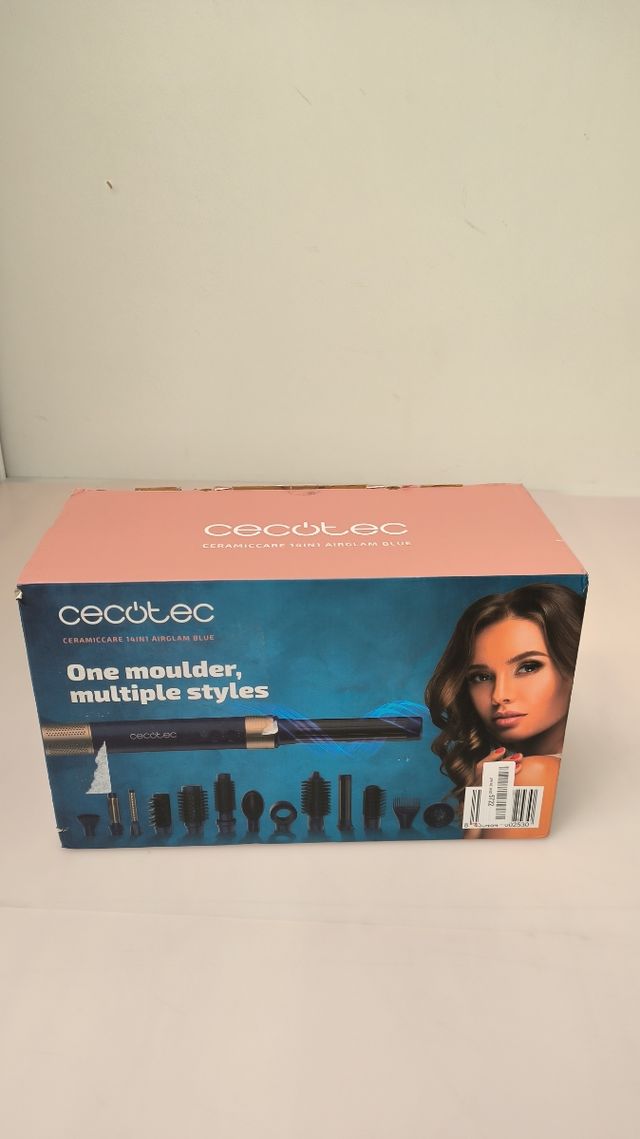 Asciugatrice Cecotec P11Y2222