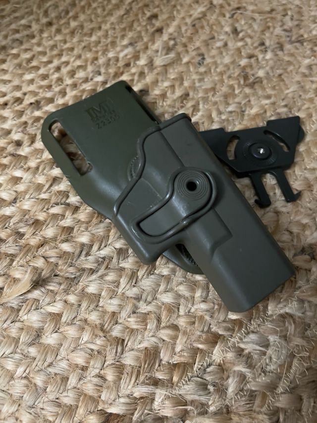 Funda IMI para Glock NIVEL II