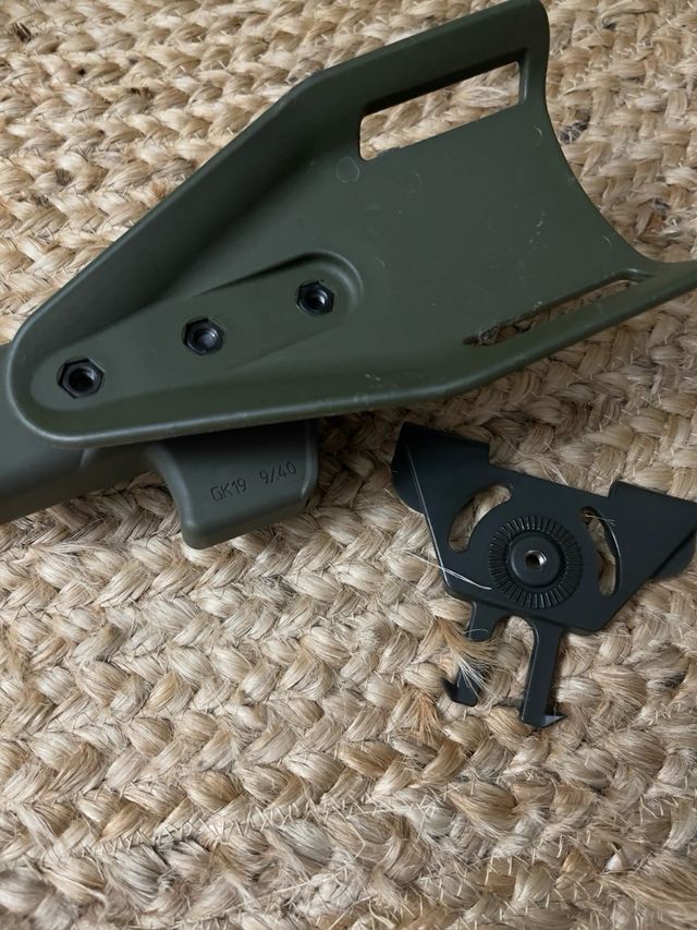 Funda IMI para Glock NIVEL II