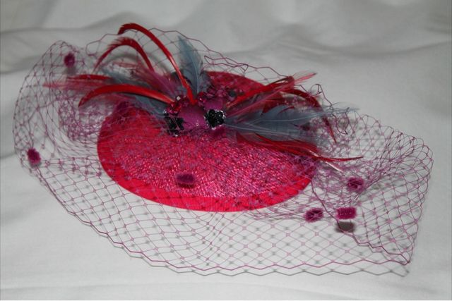 Vestido de fiesta Madison