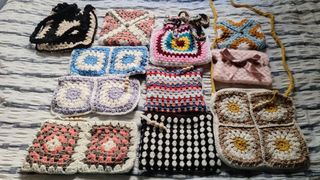 Artículos de crochet