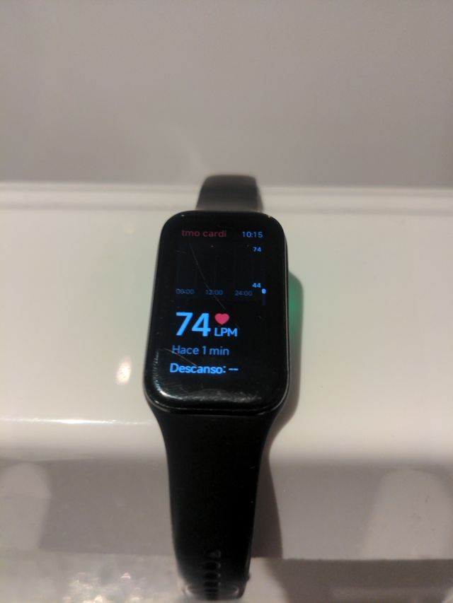 Xiaomi Active Fitband 8