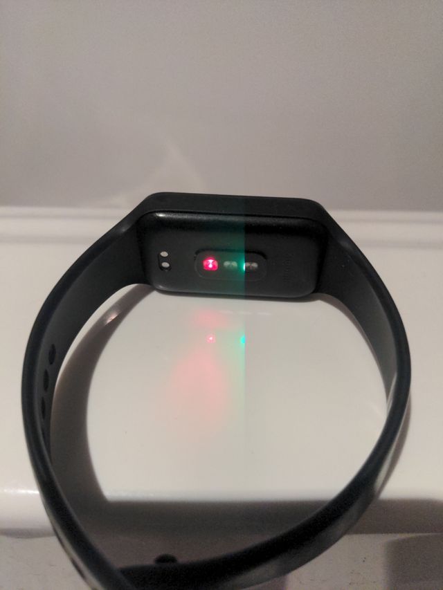 Xiaomi Active Fitband 8