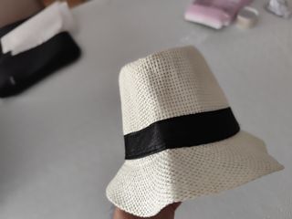 Cappello panama Bambino
