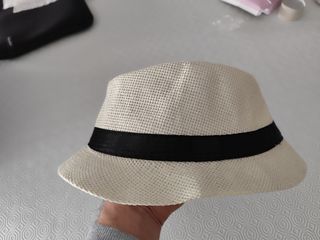 Cappello panama Bambino