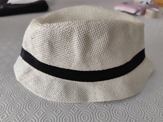 Cappello panama Bambino