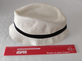 Cappello panama Bambino