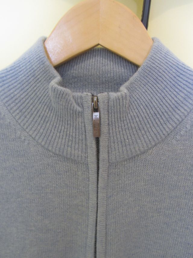 JERSEY  DE   HOMBRE  TOMMY HILFIGER