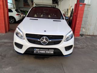 Mercedes-Benz  GLE 350 AMG 2019