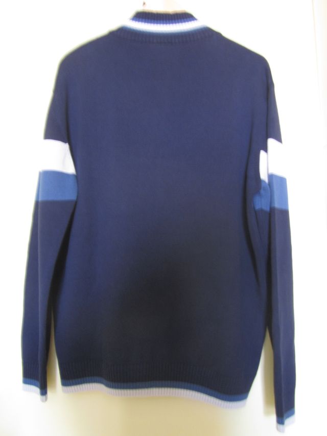 REBECA    HOMBRE    LACOSTE