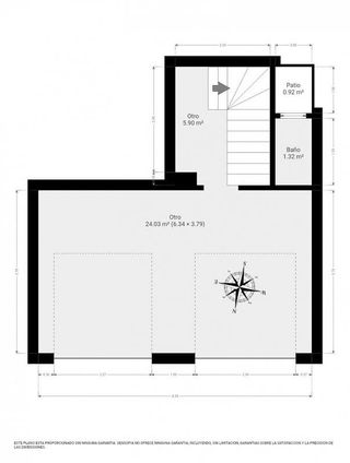 Local comercial en venta en Eixample en Tarragona