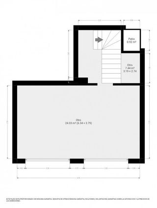 Local comercial en venta en Eixample en Tarragona