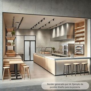 Local comercial en venta en Eixample en Tarragona