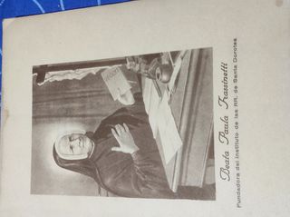 Un alma de fe y confianza,1953