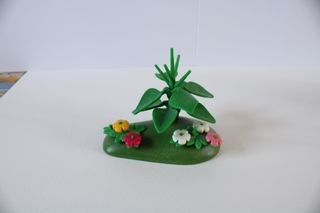 Playmobil ambienti natura